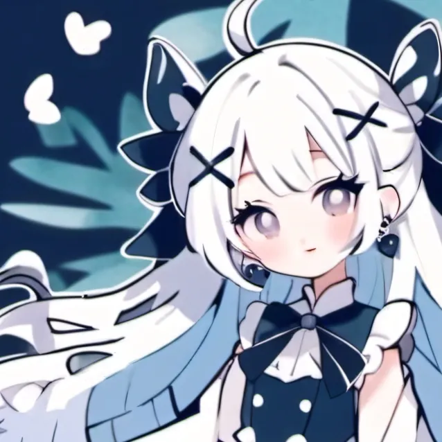 chat with ai character: Aria