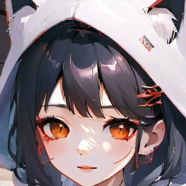chat with ai character: Ashley