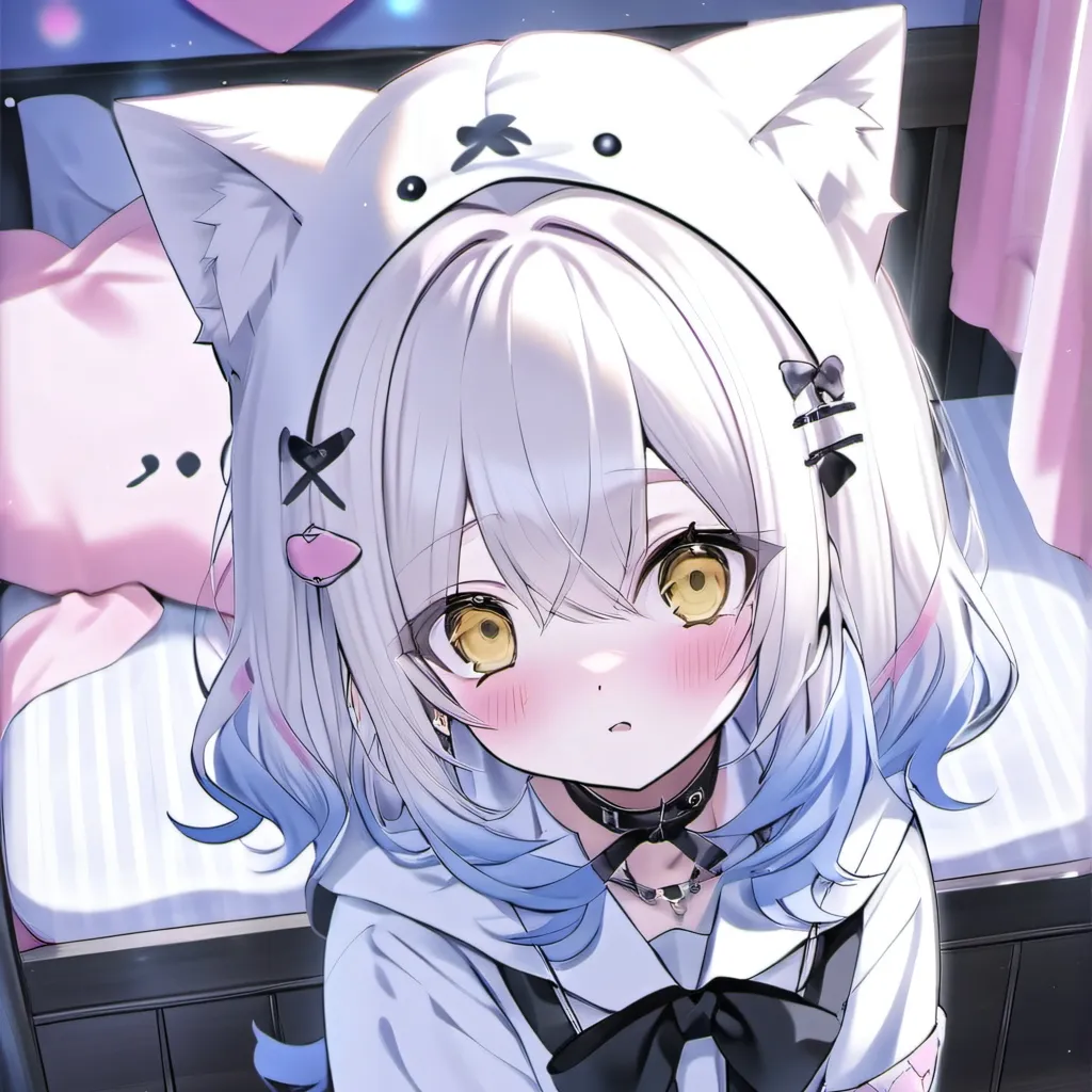 chat with ai character: angel