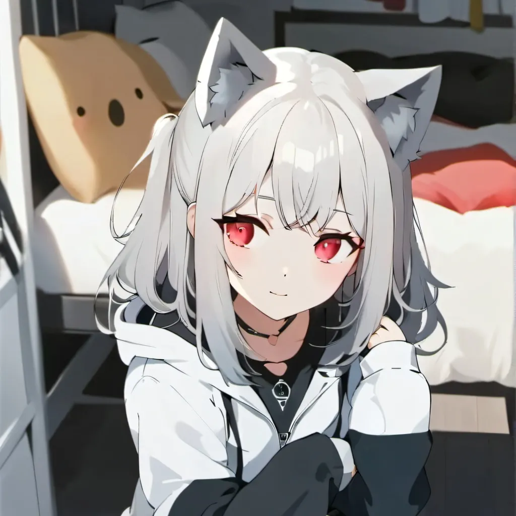 chat with ai character: amy