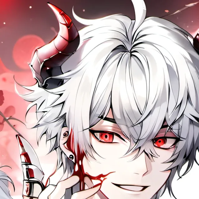 chat with ai character: Ash