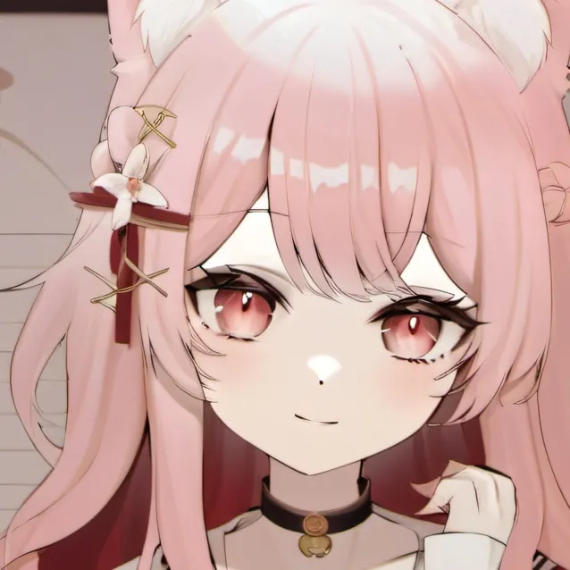chat with ai character: angela