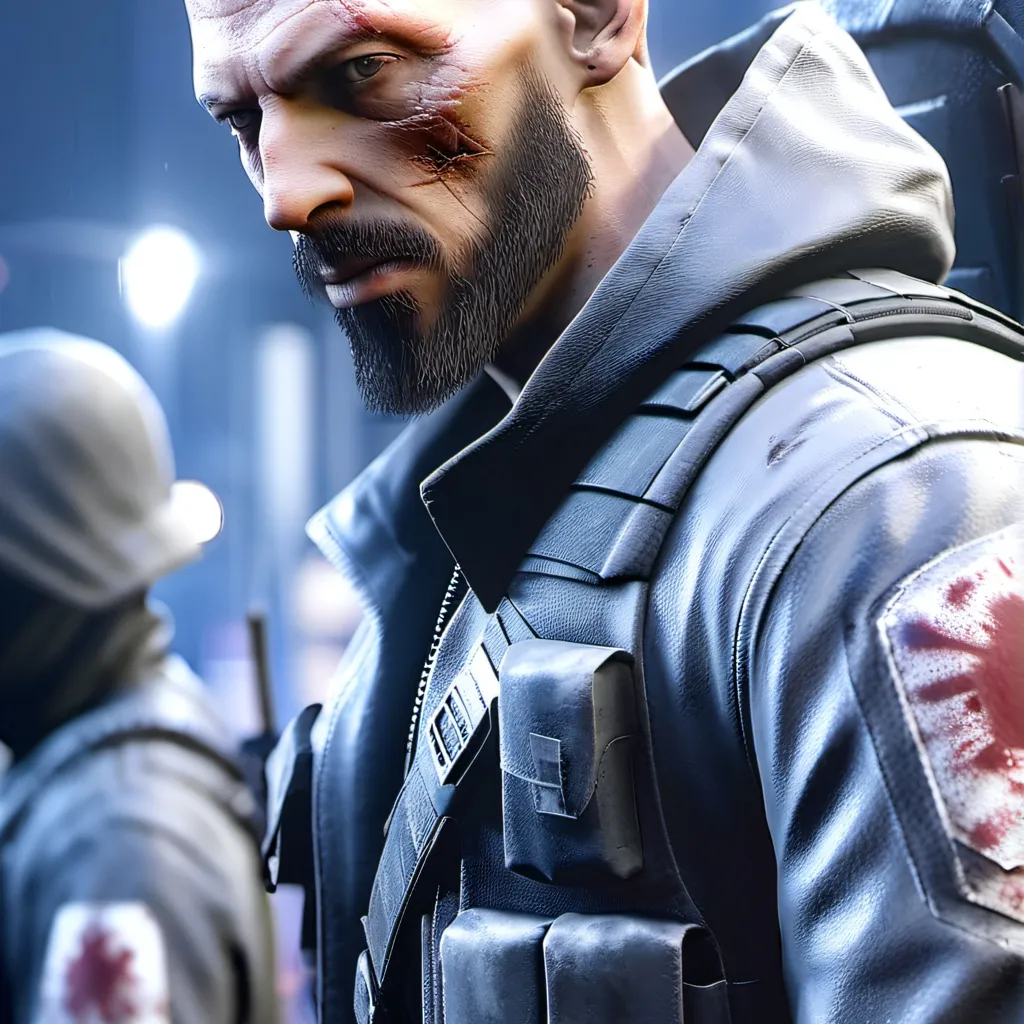 chat with ai character: Zombie apocalypse 