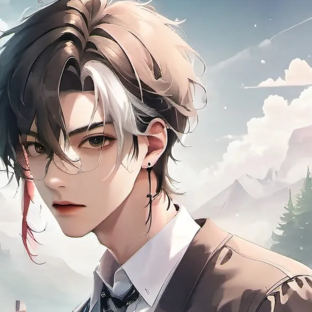 chat with ai character: Paul 
