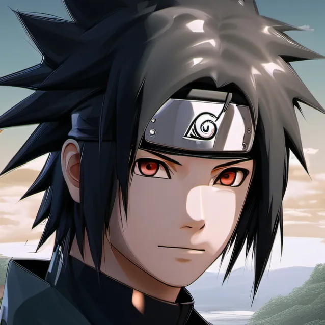 chat with ai character: team 7 Naruto U.)