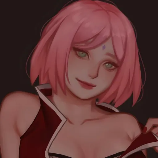 creator 🌸🍒Sakura haruno🌸's avatar