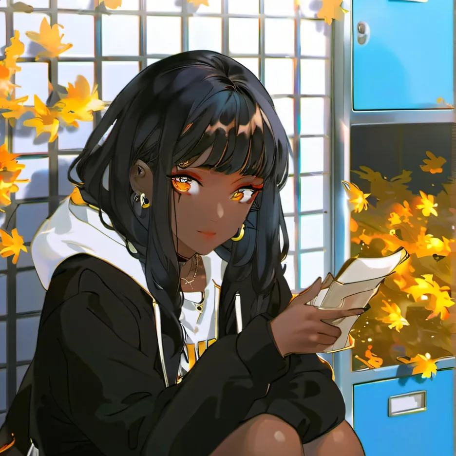 chat with ai character: Jennie