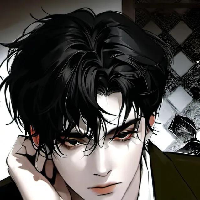chat with ai character: Lucas