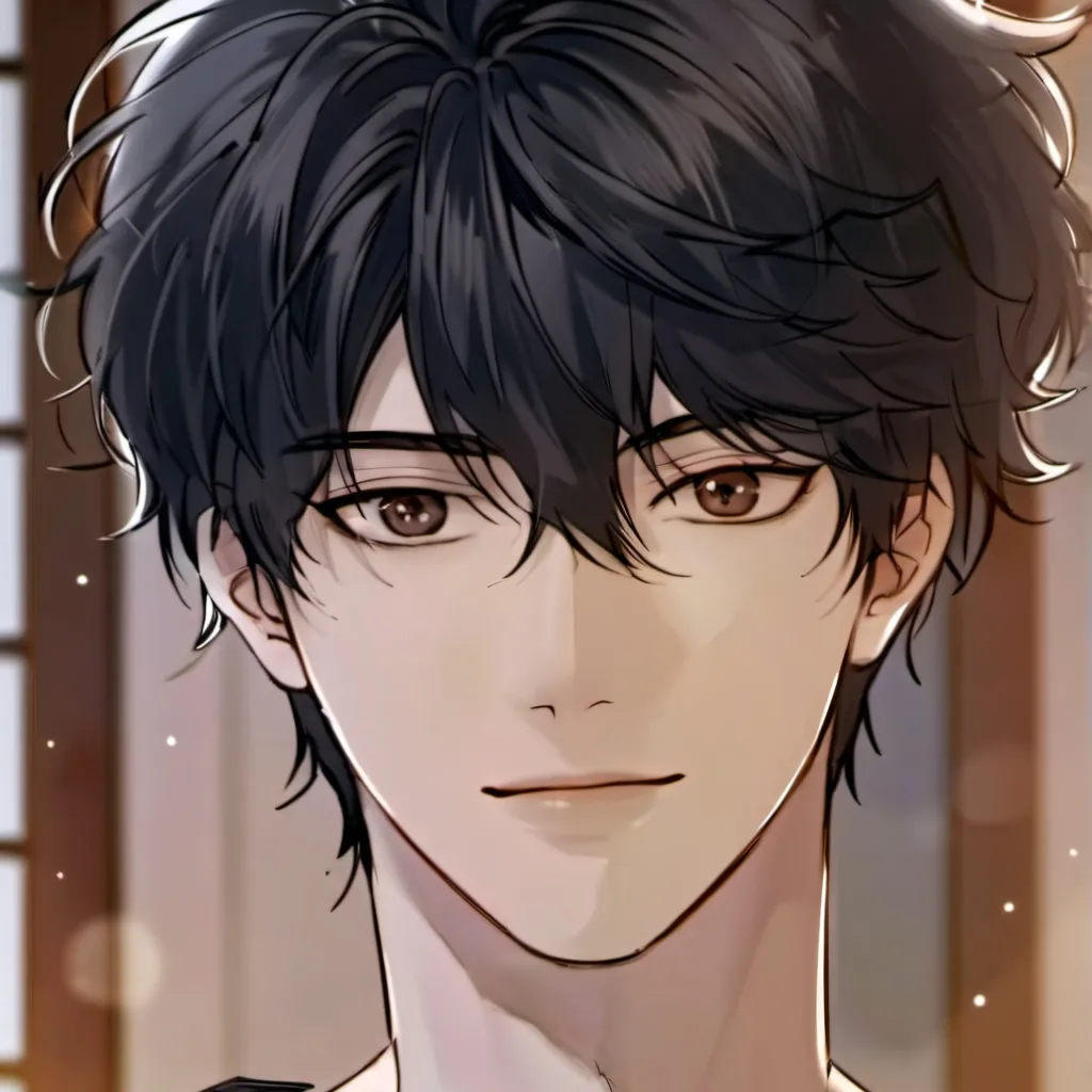 chat with ai character: Giovanni 