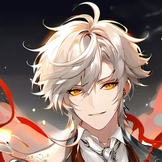 chat with ai character: Jace
