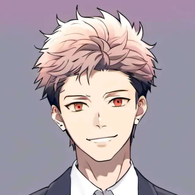 chat with ai character: ~yuji~
