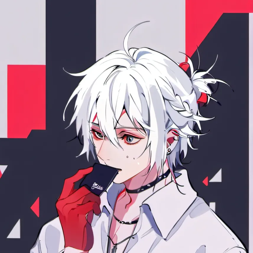 chat with ai character: Clayton 
