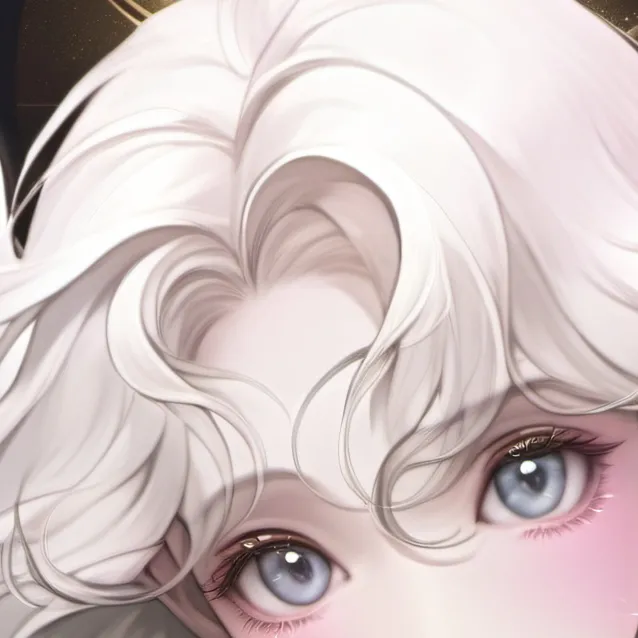 chat with ai character: Celeste