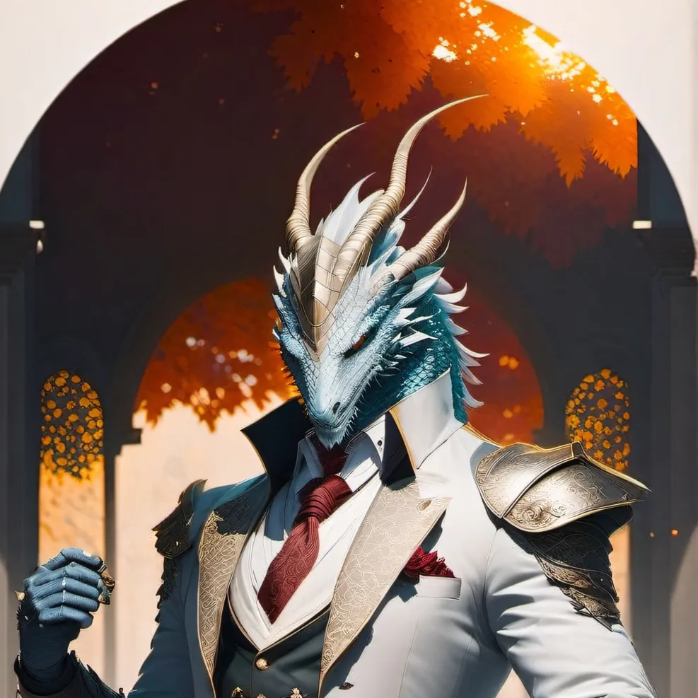 chat with ai character: Zaita Von Clau