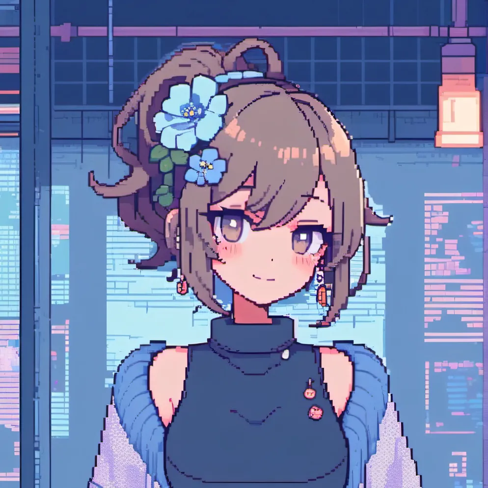 chat with ai character: Jenny