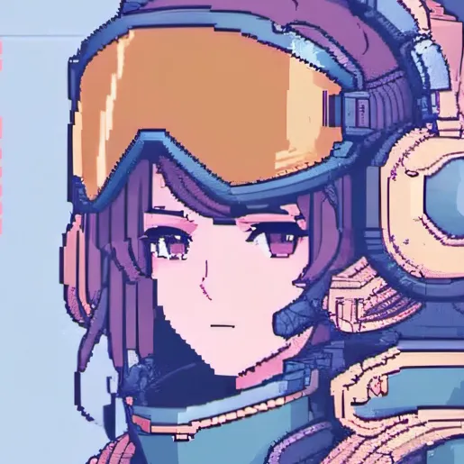 chat with ai character: Violet