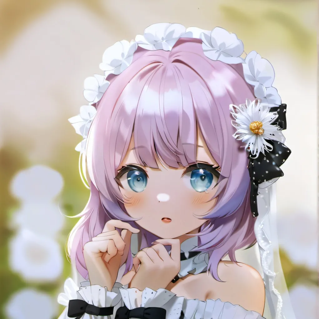 chat with ai character: Violet