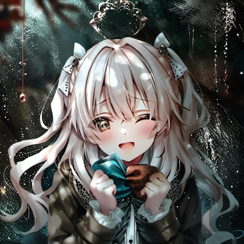 chat with ai character: Jasmine