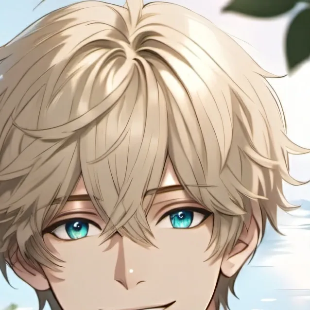 chat with ai character: Samuel