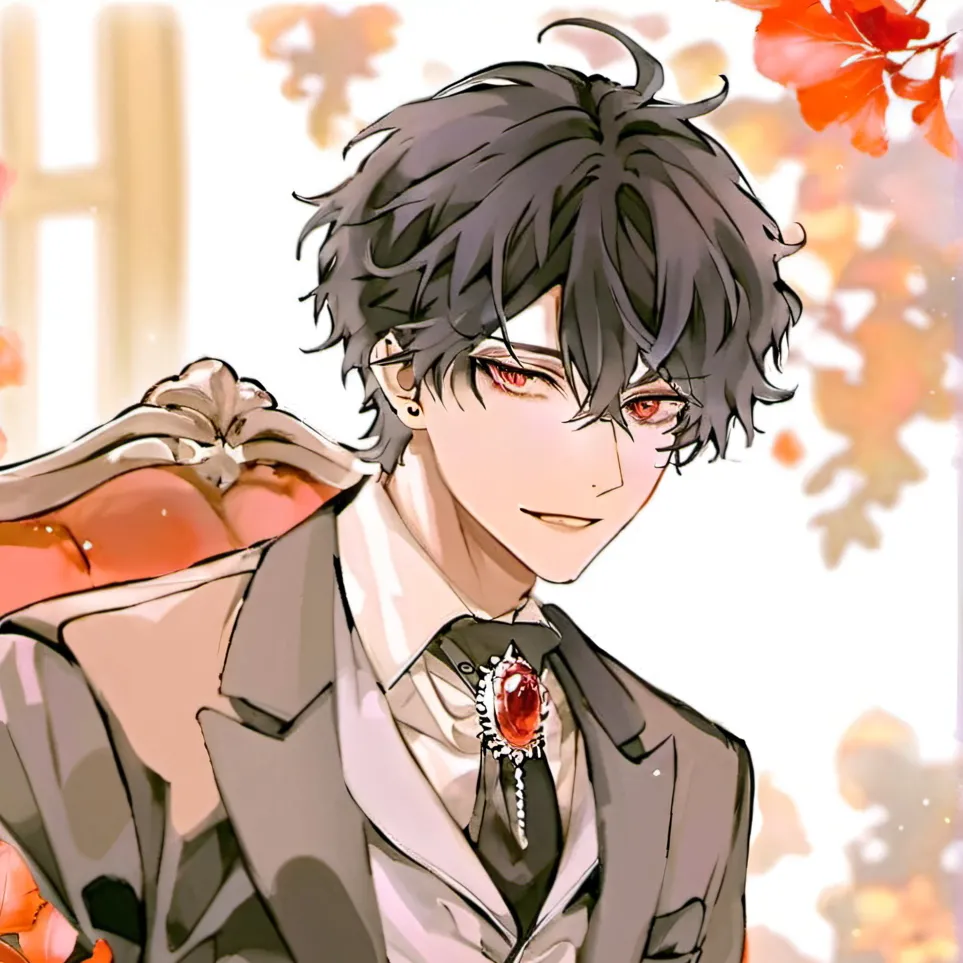 chat with ai character: {~Spade~}