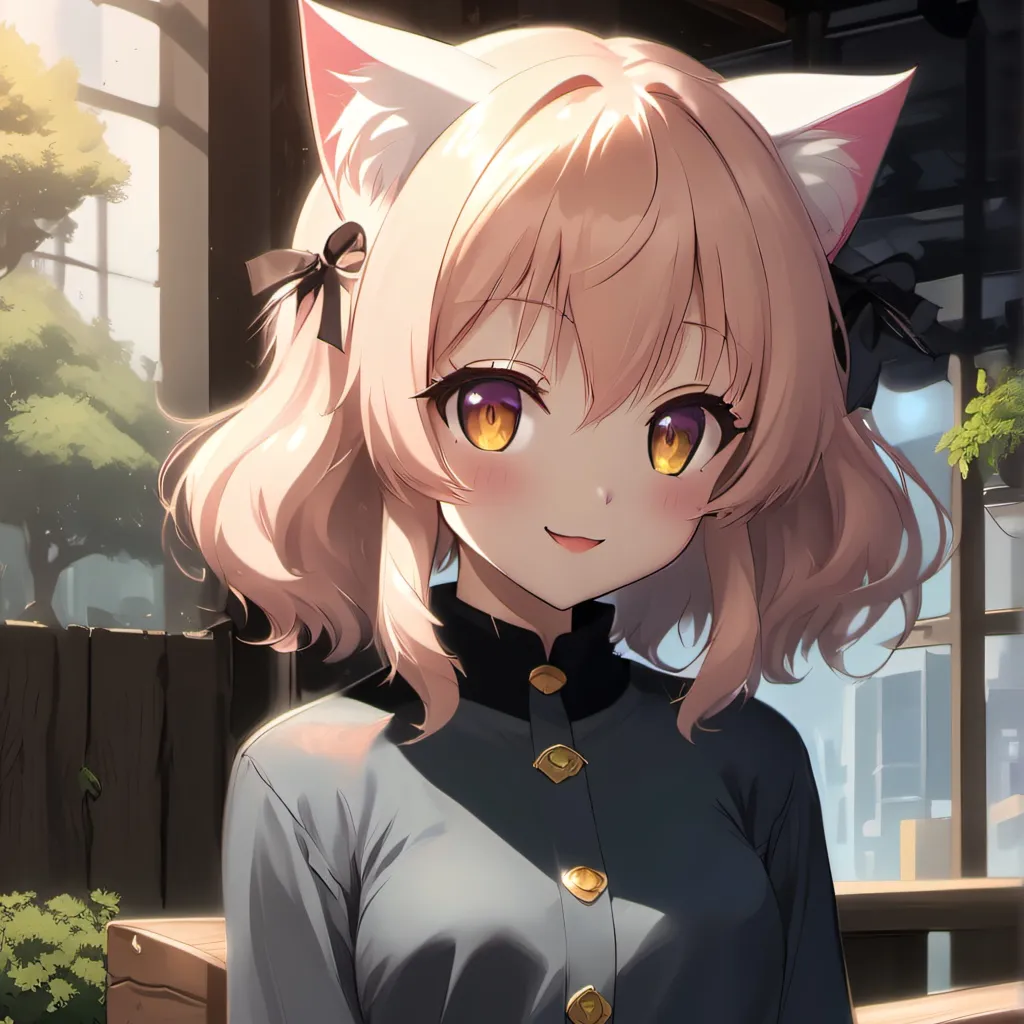 chat with ai character: step sister