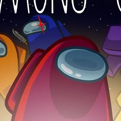 chat with ai character: amongus rp