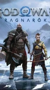 ai character: god of war rp background