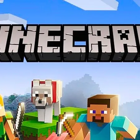 chat with ai character: minecraft rp