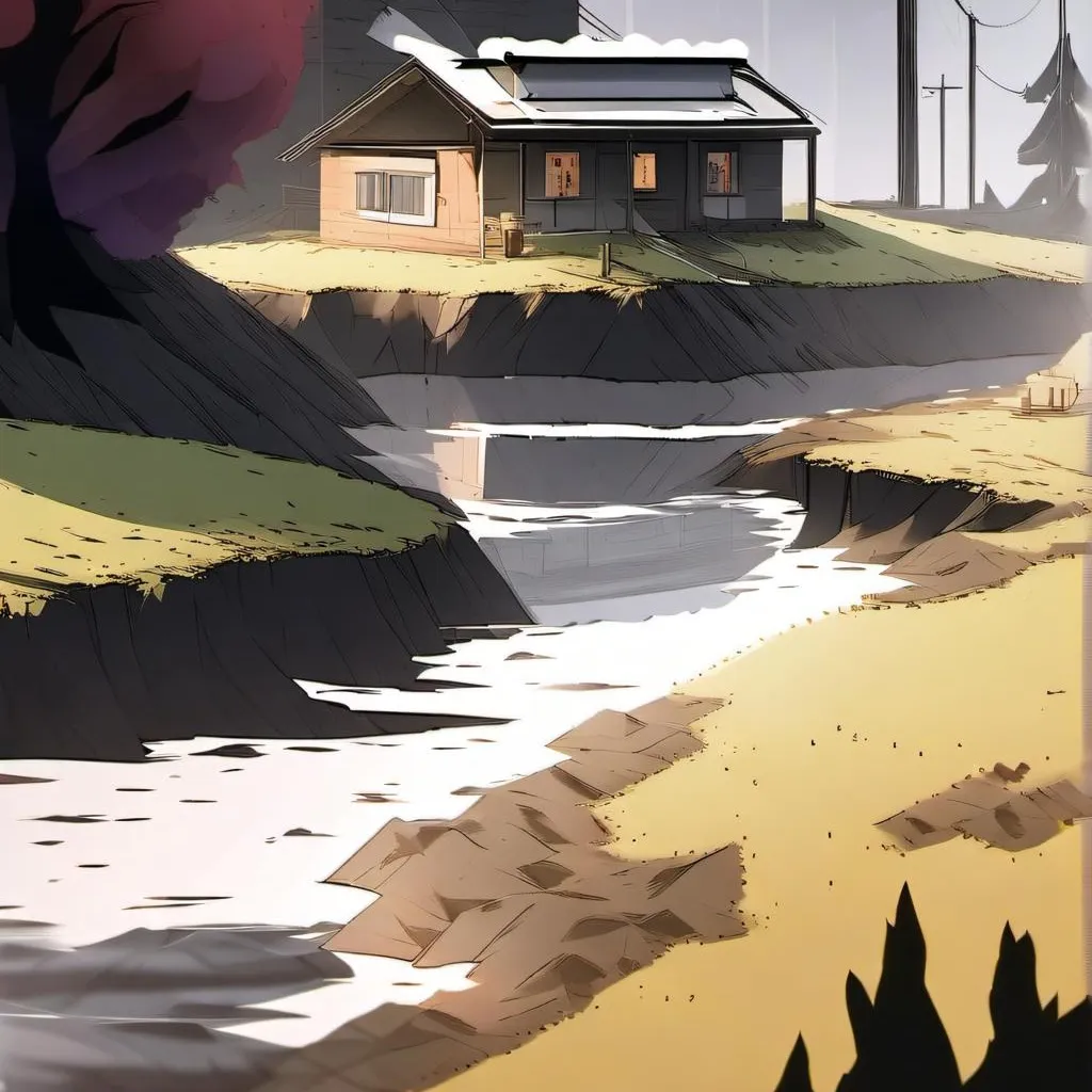 chat with ai character: Silverbrook town