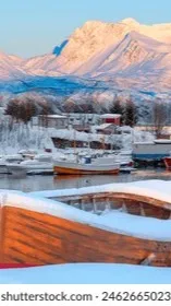 ai character: legendary fisher background