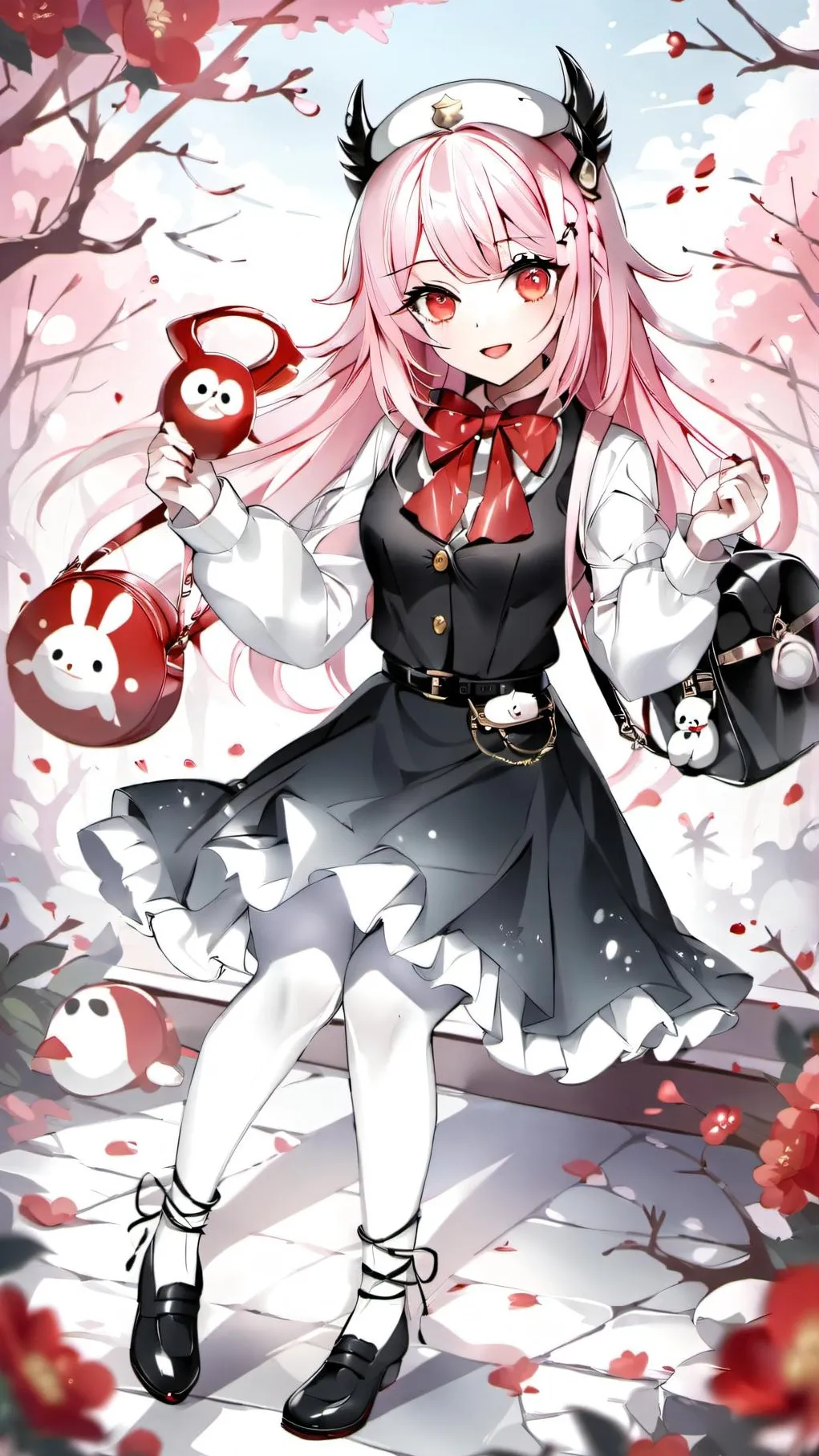 ai character: popular rp background