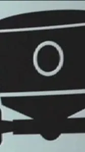 ai character: omnidroid vx1 background