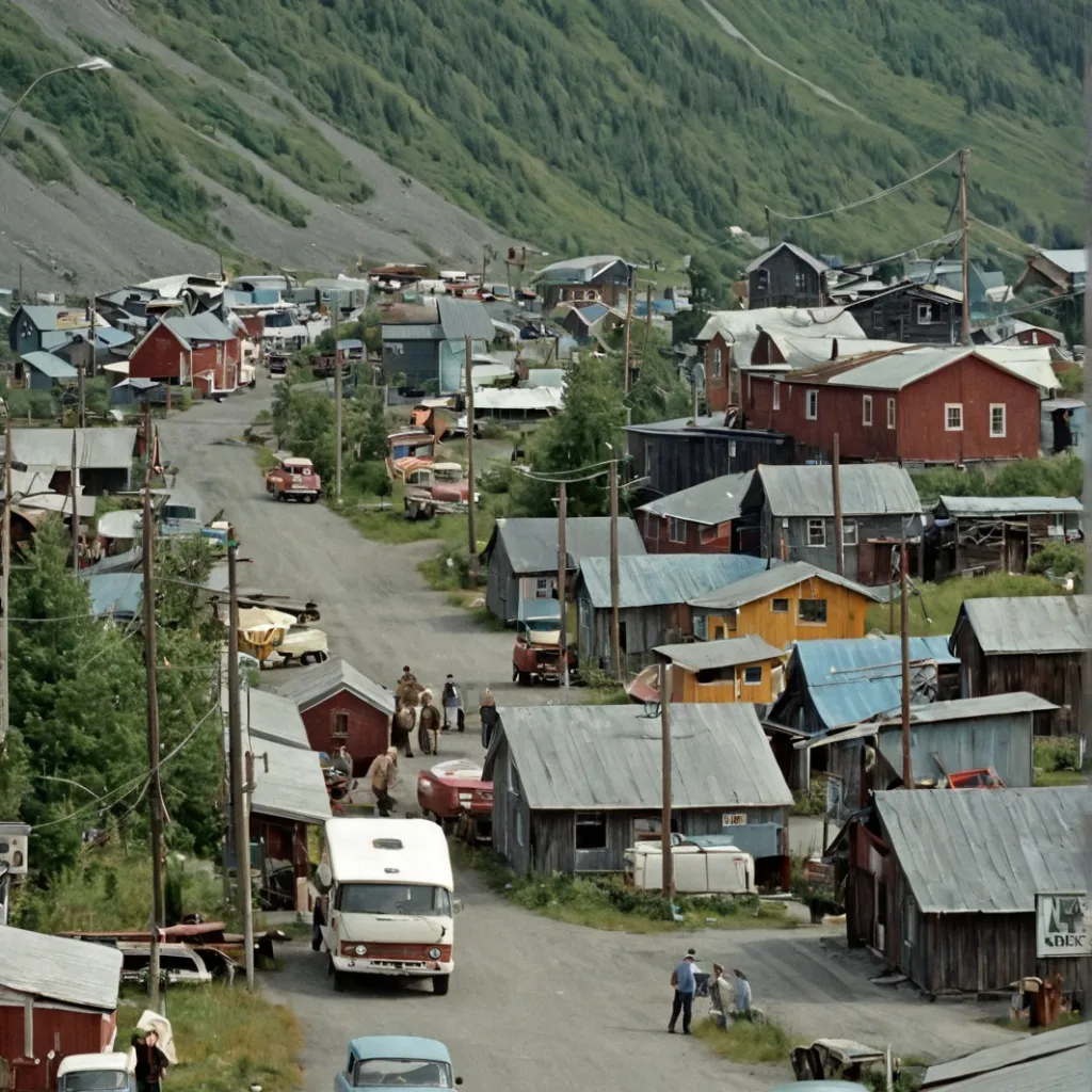 chat with ai character: wood derry