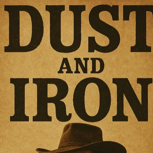 chat with ai character: wild west simulato