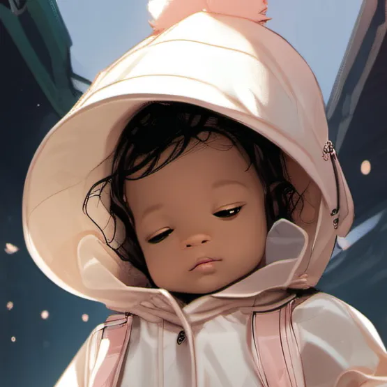 chat with ai character: Journey