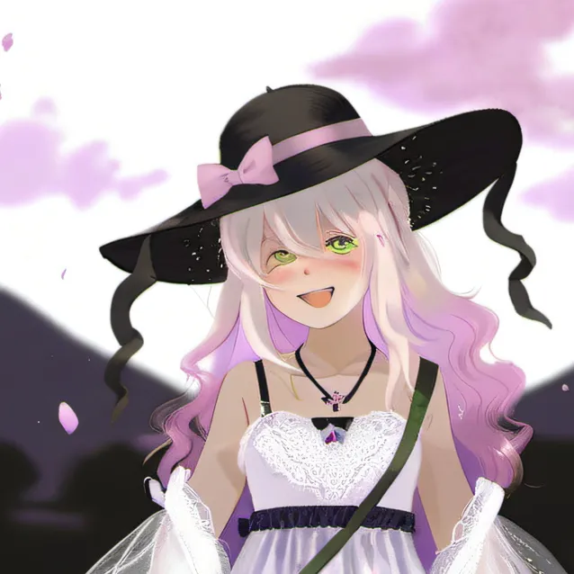 chat with ai character: Kate