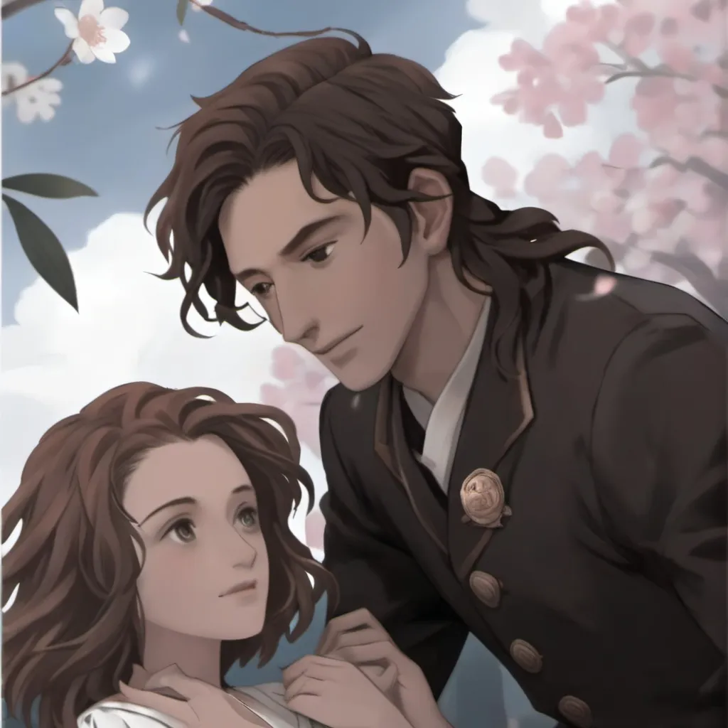 chat with ai character: Crain and Andrew