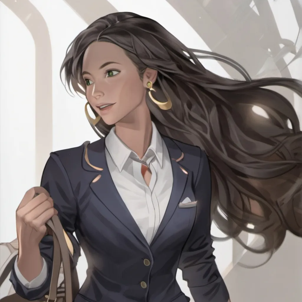 chat with ai character: jessica