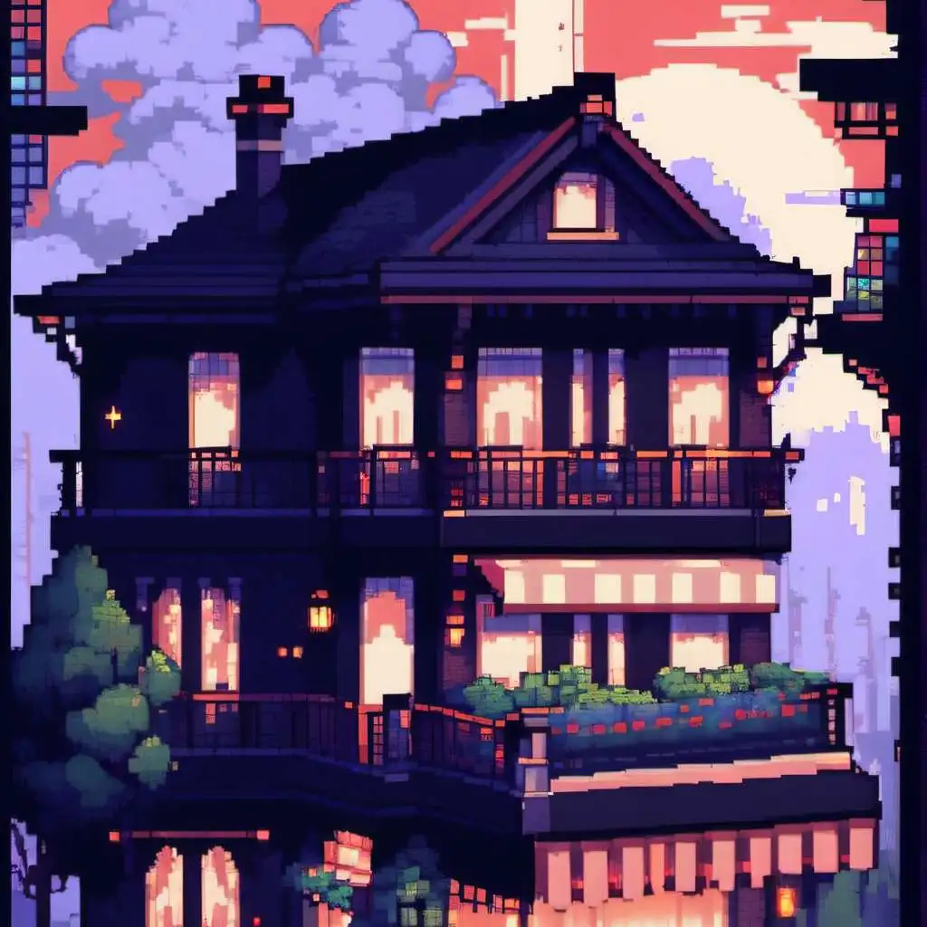 chat with ai character: Hazbin Hotel 