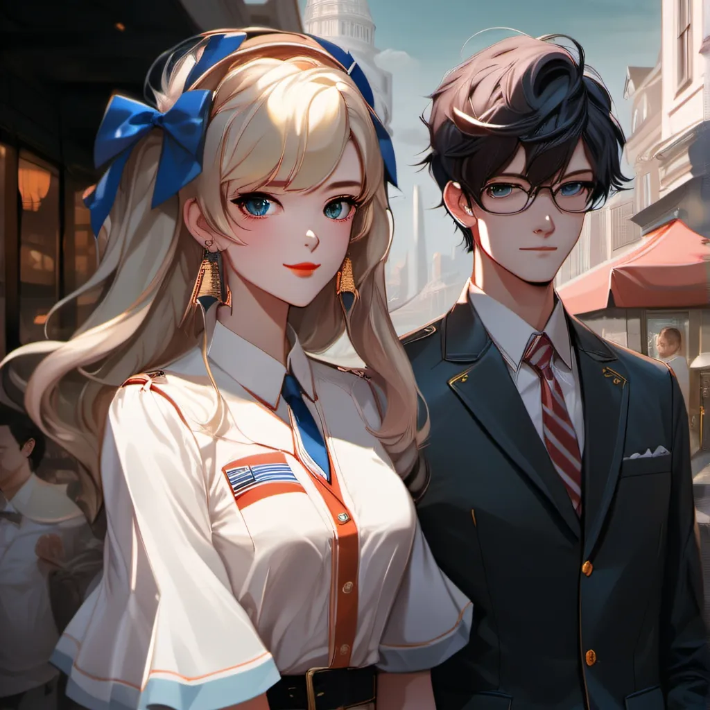 chat with ai character: Kane