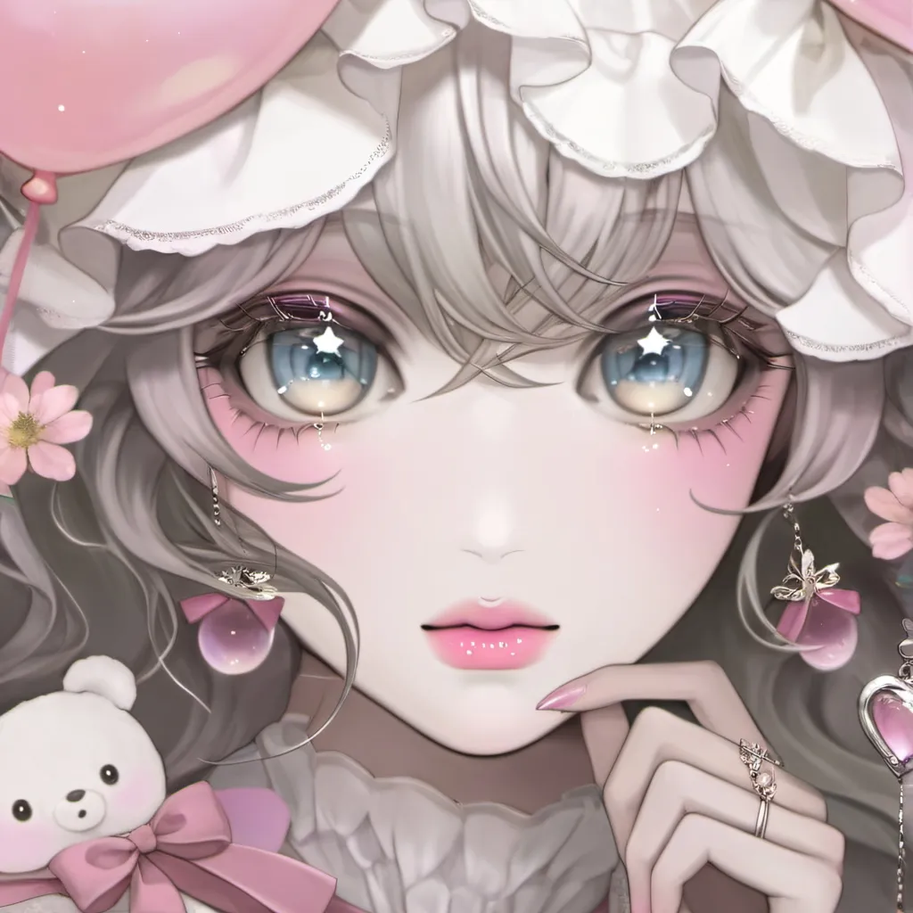 chat with ai character: Isabelle