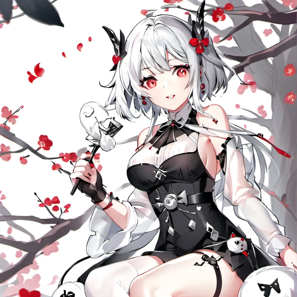 chat with ai character: shirgo😉