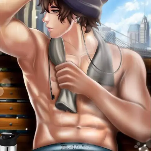 talkie's author avatar