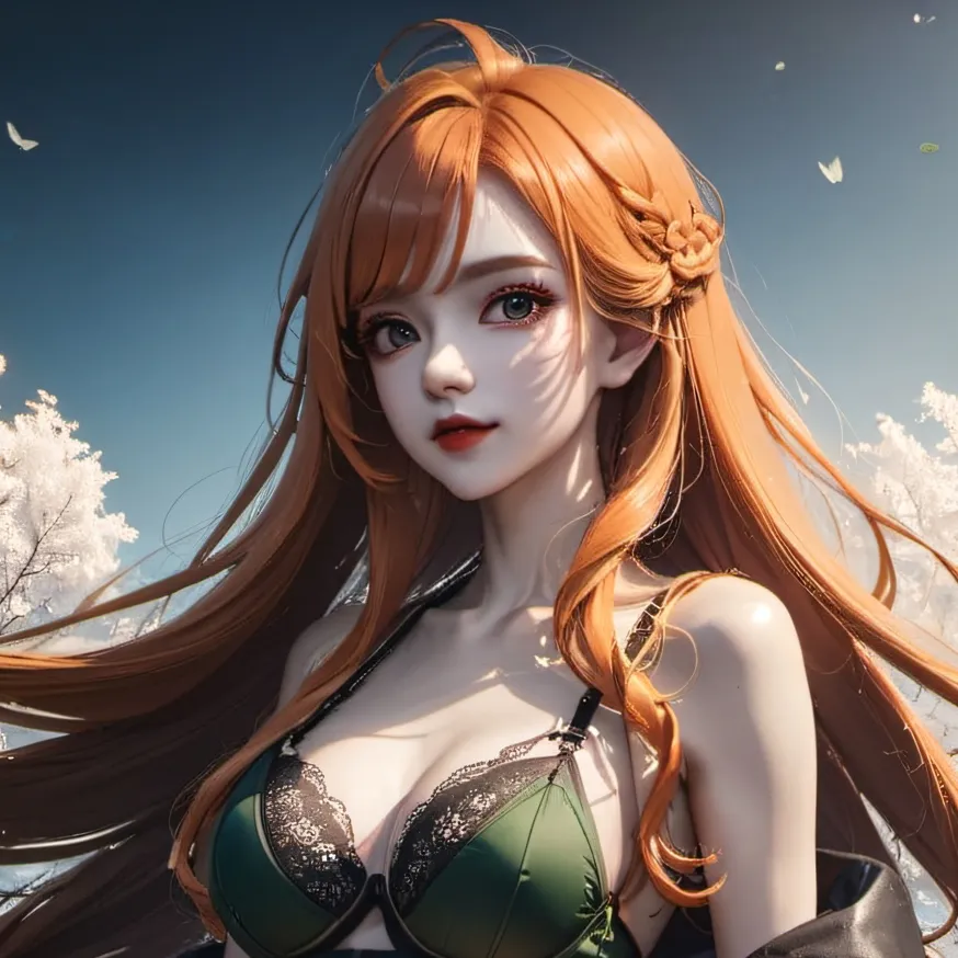chat with ai character: Sal
