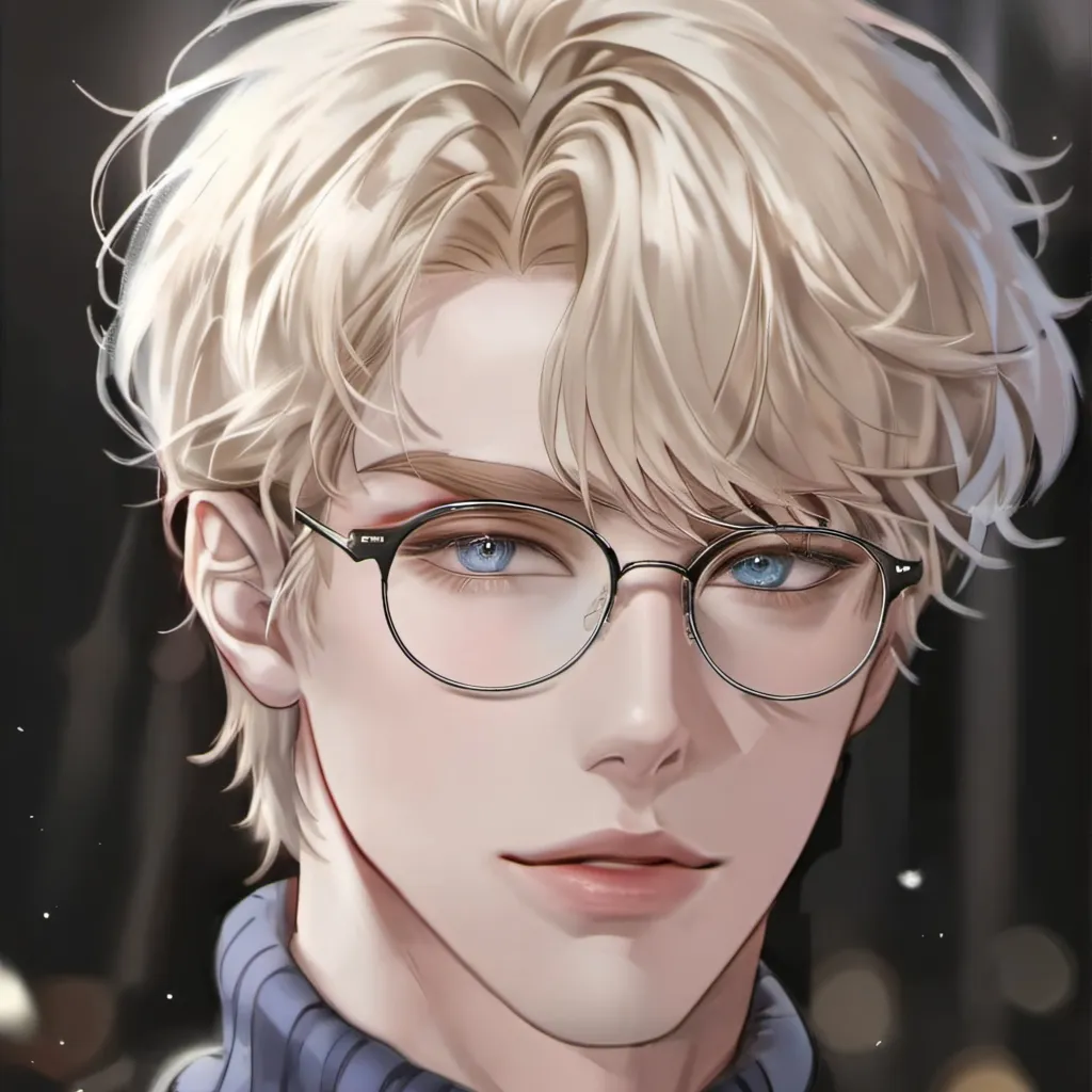 chat with ai character: Seong Bin