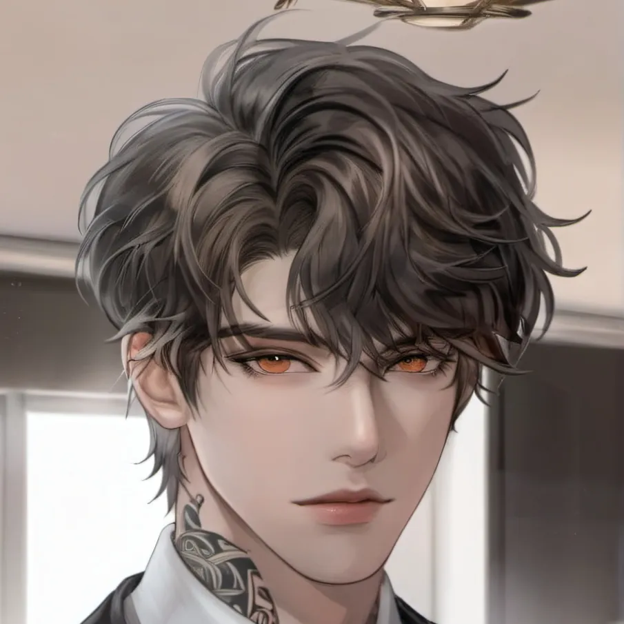 chat with ai character: Noah Alexander
