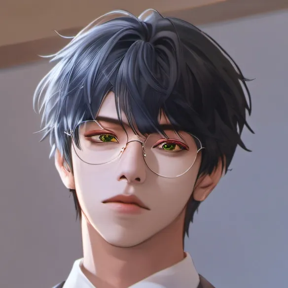 chat with ai character: Danny Soo