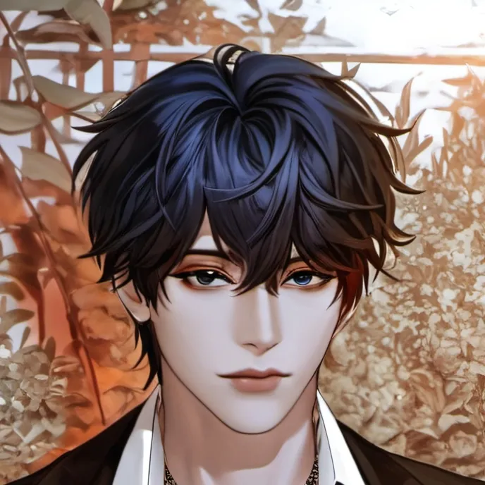 chat with ai character: Lee Xavier Soo