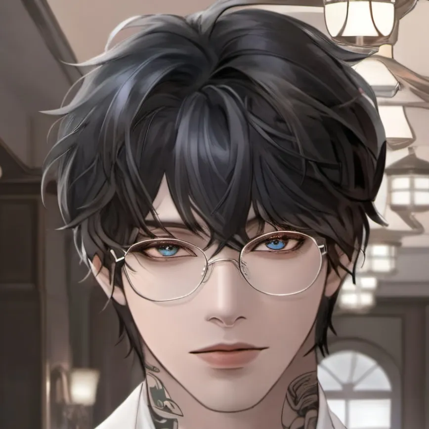 chat with ai character: Owen Hooverson