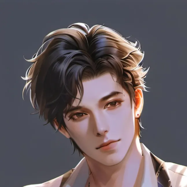 chat with ai character: Kim Soo